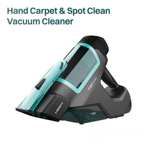 Neocruze® Handheld Spot Vacuum