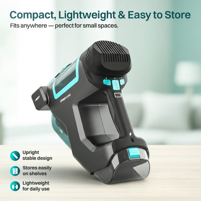 Neocruze® Handheld Spot Vacuum